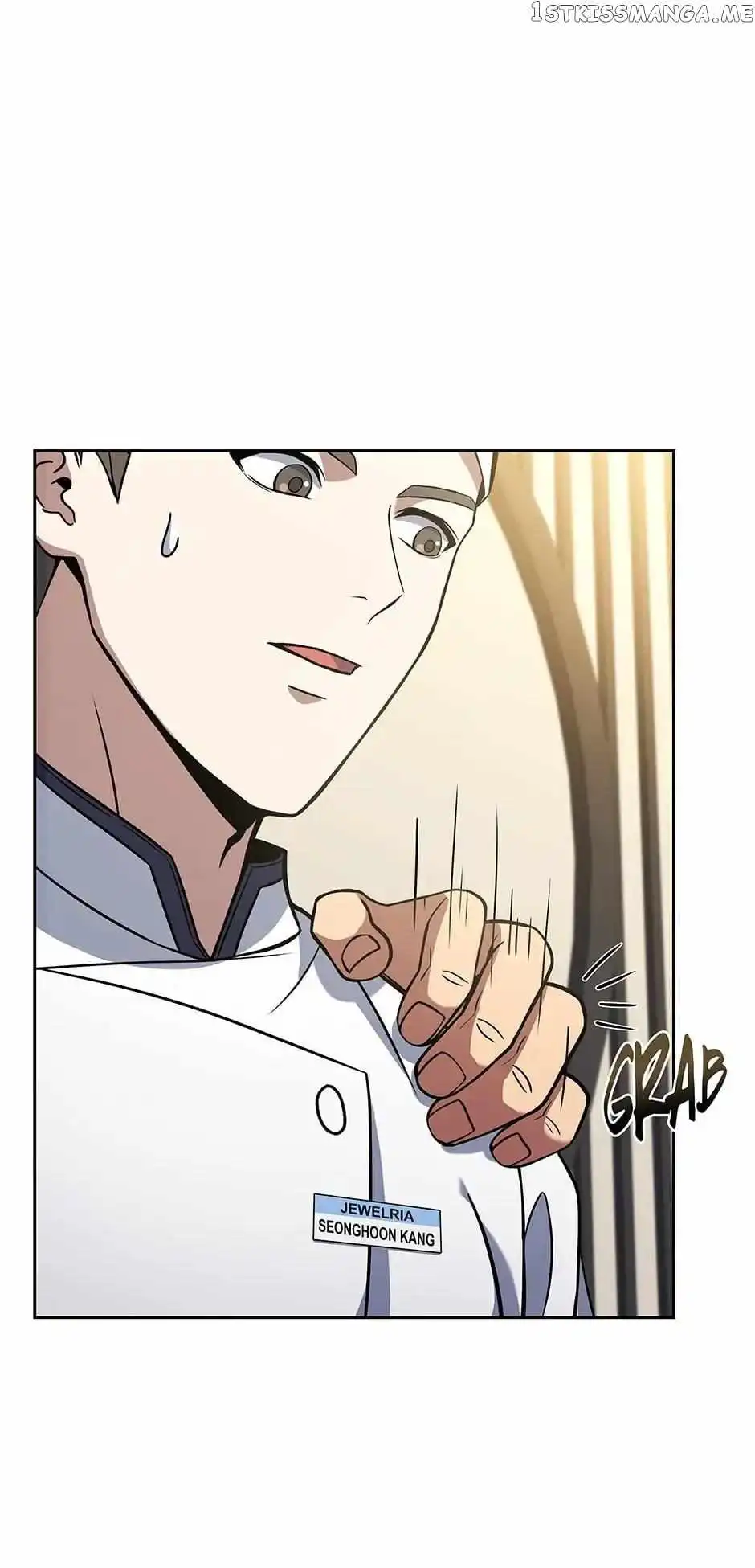 Youngest Chef from the 3rd Rate Hotel Chapter 60 7